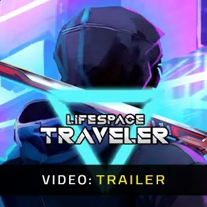 Lifespace Traveler - Video Trailer