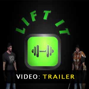 Koop Lift It CD Key Compare Prices