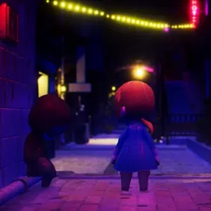 Light Fairytale Episode 3 – Hydropolis Steeg