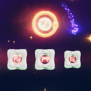 LightBreak - Muzieknoten