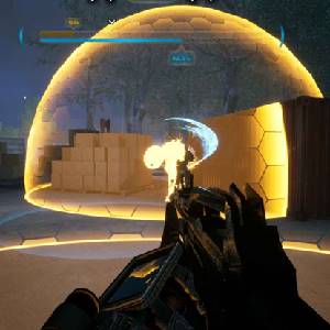 Lightphobe - Schepsel