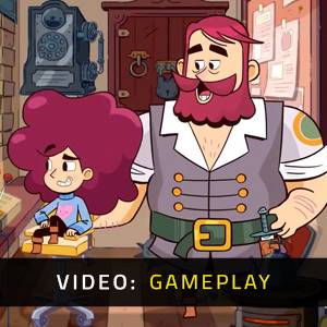 Lil’ Guardsman - Gameplay