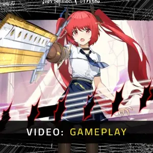 Lily Fantasia - Gameplay
