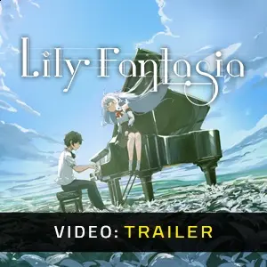 Lily Fantasia - Trailer