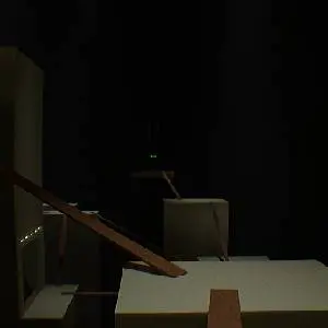 LIMINAL SHIFT - Platforms