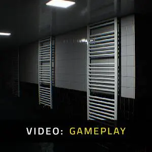 LIMINAL SHIFT - Gameplay Video