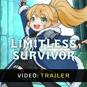 Limitless Survivor - Video Trailer