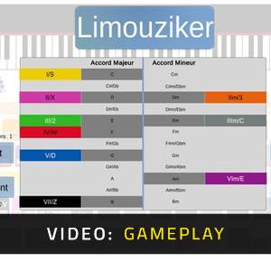 Limouzik - Gameplayvideo