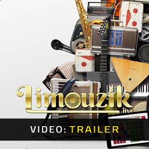 Limouzik - Videotrailer