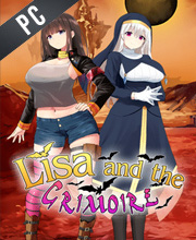 Lisa and the Grimoire Pc
