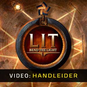 LIT Bend the Light - Trailer