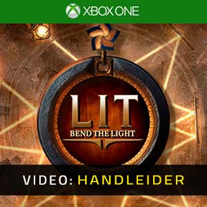 LIT Bend the Light - Trailer