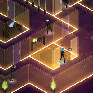 Lithium City Video Laser Vizier