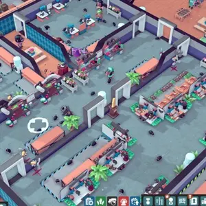 Little Big Workshop – Ratten