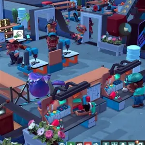 Little Big Workshop – Werkplaats