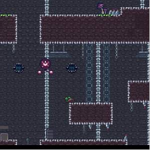 Little Droid - Ondergronds