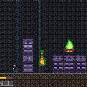 Little Droid - Geheim Bunker