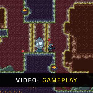 Little Droid Gameplay Video