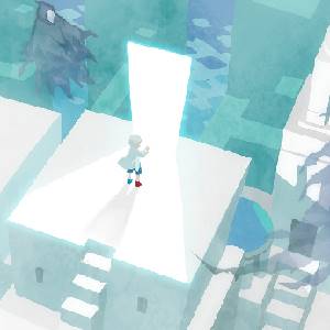 Little Gods of the Abyss - Nia