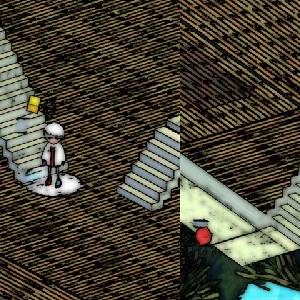 Little Gods of the Abyss - Ziel Pad