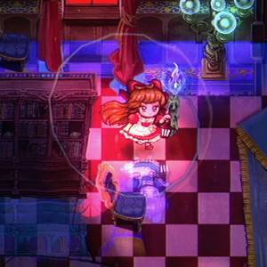 Little Goody Two Shoes - Spookhuis