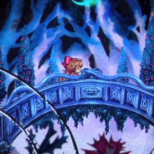 Little Goody Two Shoes - Heksenuur