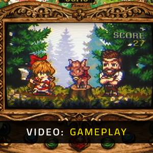 Little Goody Two Shoes - Gameplay