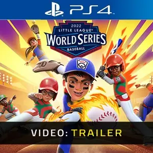 Little League World Series Baseball 2022 - Aanhangwagen