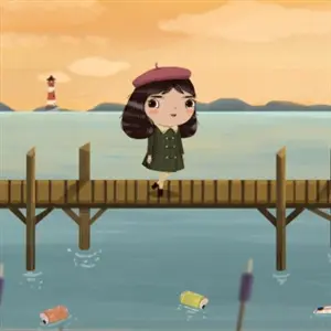 Little Misfortune - Haven