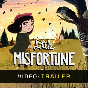 Little Misfortune - Video Trailer