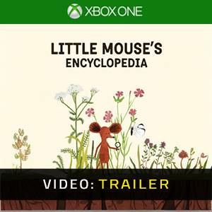 Little Mouse’s Encyclopedia Xbox One