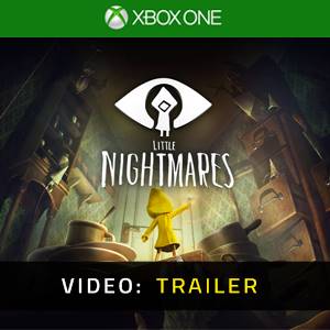 Little Nightmares Trailer Video