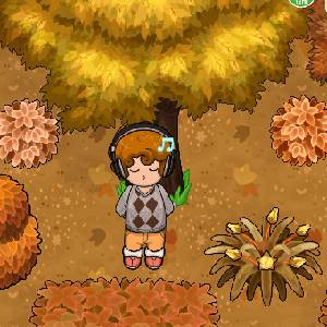 Little Sim World - Muziek Luisteren