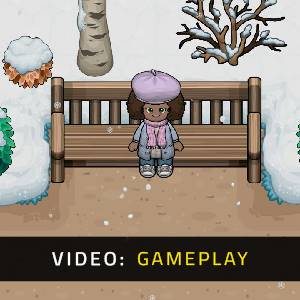 Little Sim World - Gameplay Video