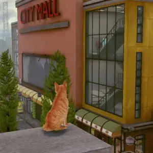 Little Strays 2 Souls of First Light - Winkelcentrum