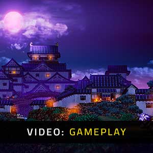 LIVE A LIVE Gameplay Video