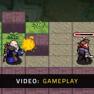 Live by the Sword Tactics - Gameplayvideo