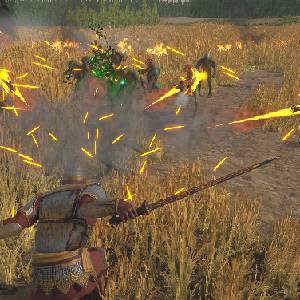 LIZARDS MUST DIE 2 - Meerdere Zwaarden