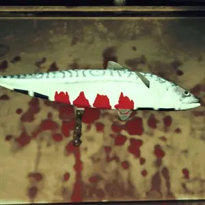 Loan Shark - Vis Schoonmaken