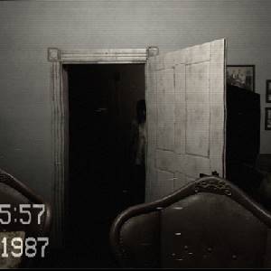 Locked Up - Entiteit