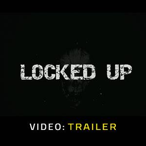 Locked Up - Trailer