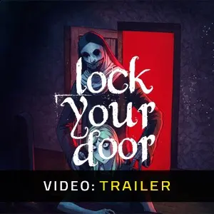 LockYourDoor - Video Trailer