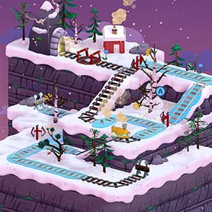 een verhaal ontrafelen