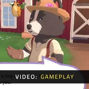 Locomoto - Gameplayvideo