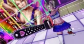 Cultklassieker Lollipop Chainsaw krijgt een R-rated live-action film