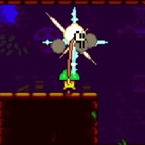 Lone Fungus - Vermogen