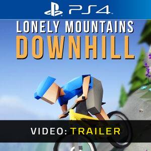 Lonely Mountains Downhill - Video Trailer
