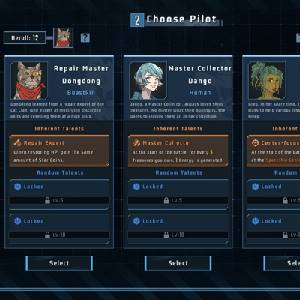 LONESTAR - Delegatieformulier