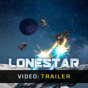 LONESTAR - Trailer
