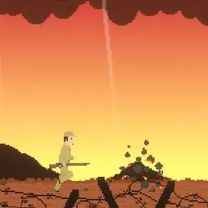 Long Dream - Slagveld